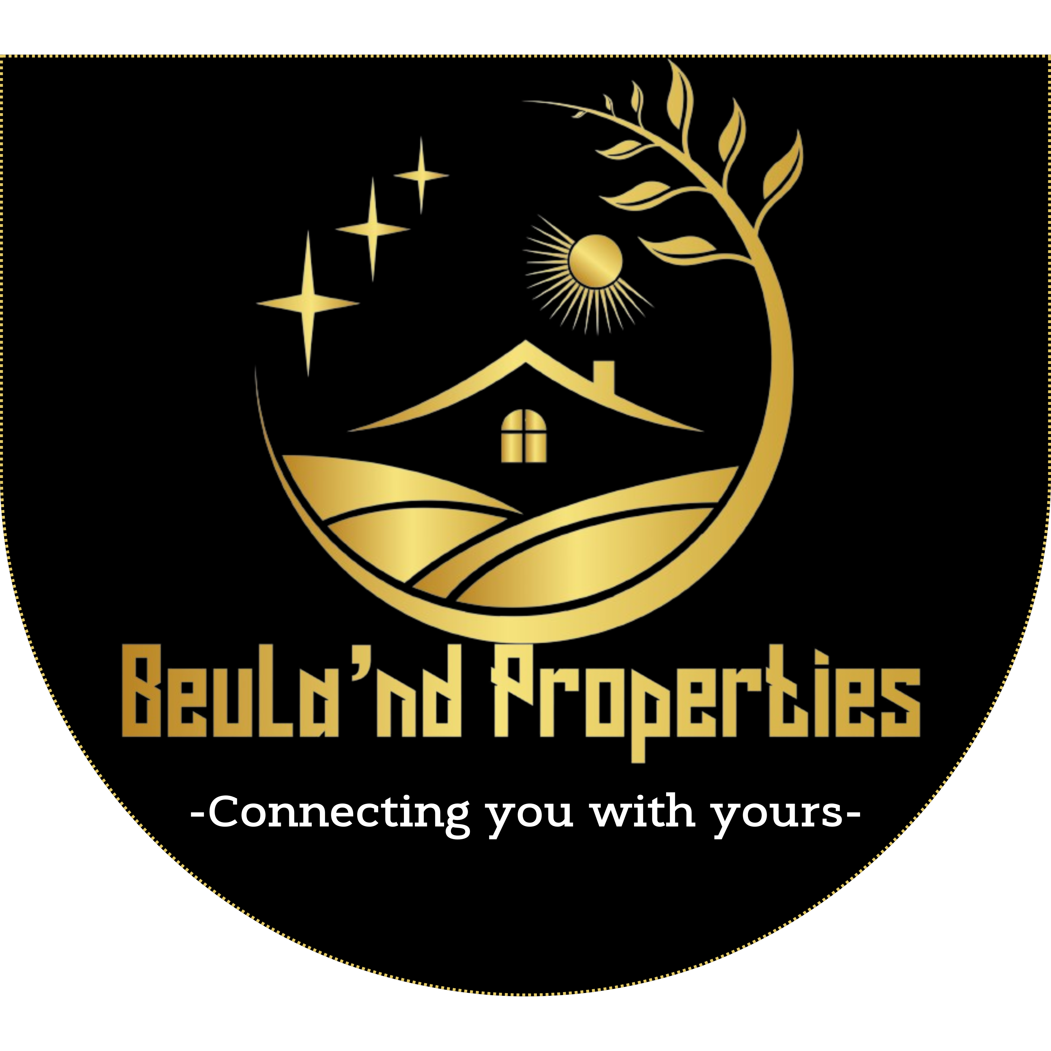Beuland Properties Logo